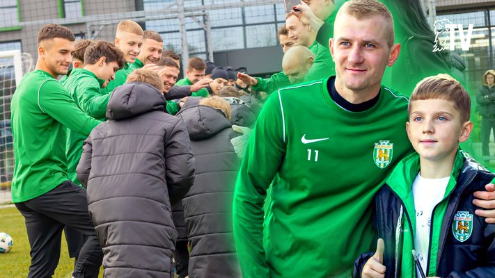 2025 11 15 Посвята юних левів сайт