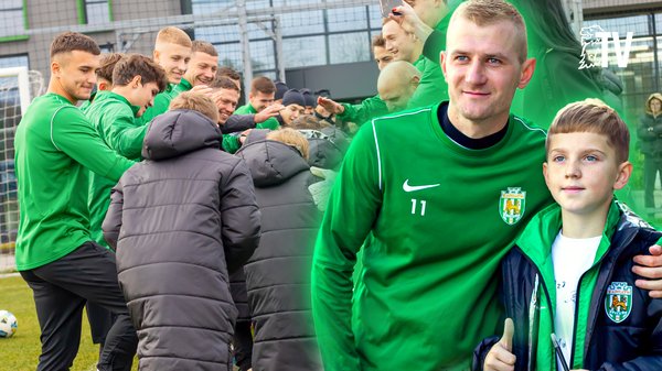 2025 11 15 Посвята юних левів сайт