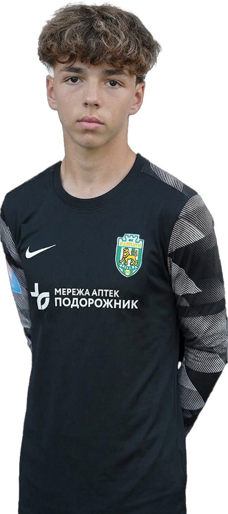Луцишин