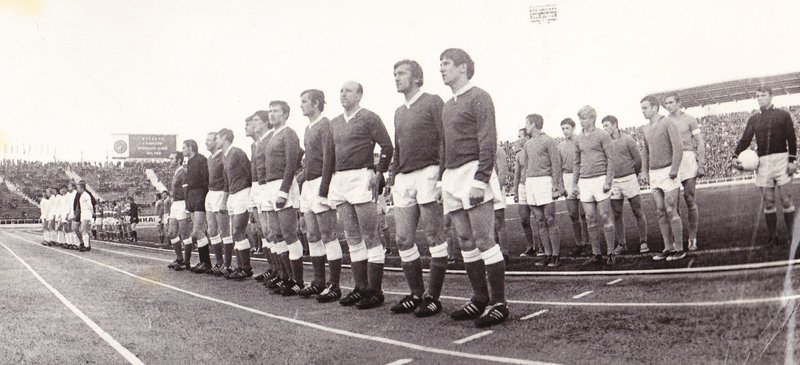 95 Карпати 4.4.1972