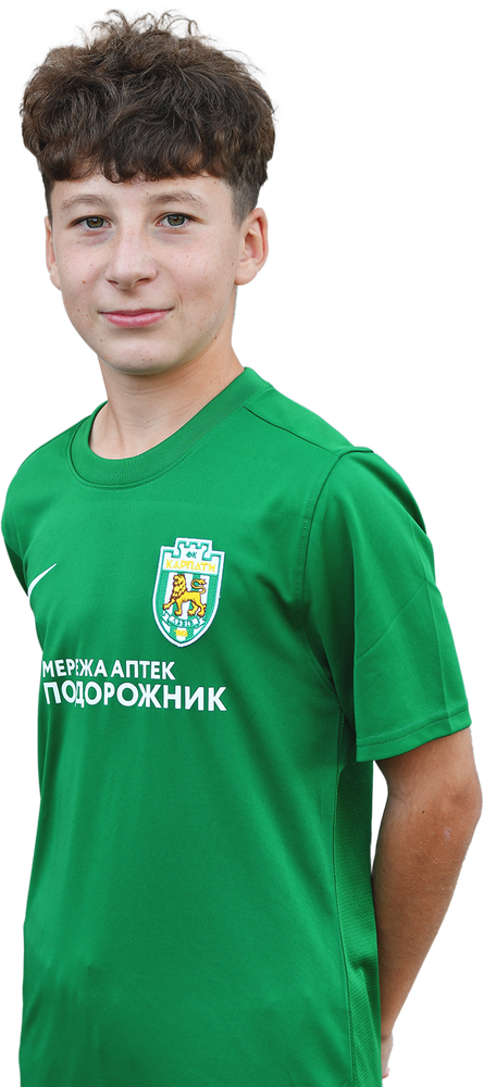 Андрейчук