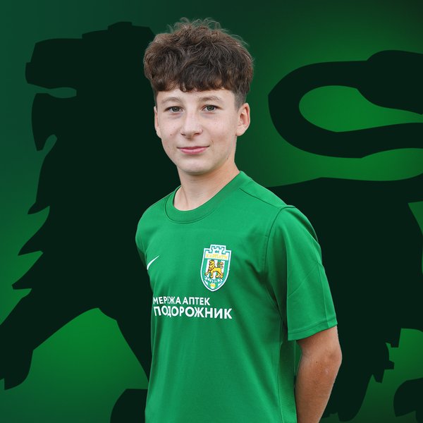 Андрейчук нападник