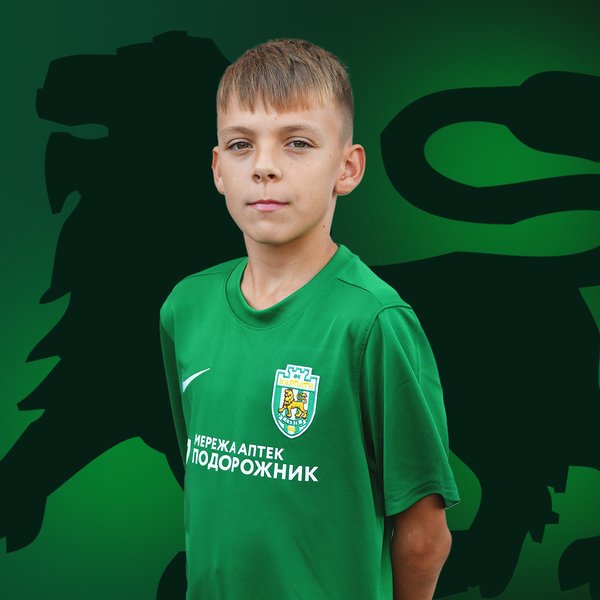 Дмитренко нападник