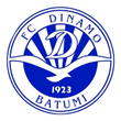 Dynamo_Batumi_Logo