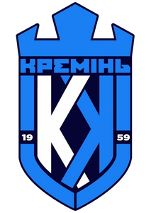 Емблема_ФК_Кремінь_2021