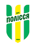 Емблема_ФК_Полісся_2018
