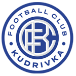 FC_Kudrivka_logo