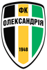 FC_Oleksandriya_Logo