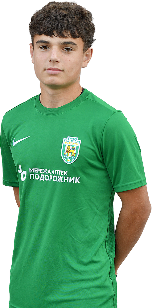Форостян