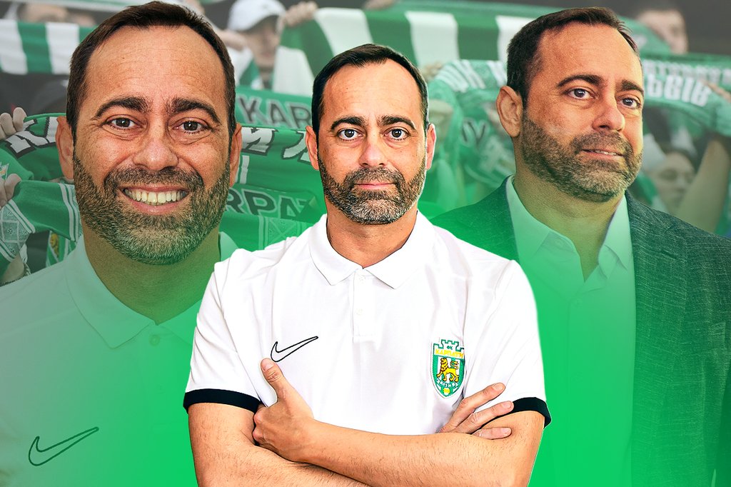 Francisco  Fernández web