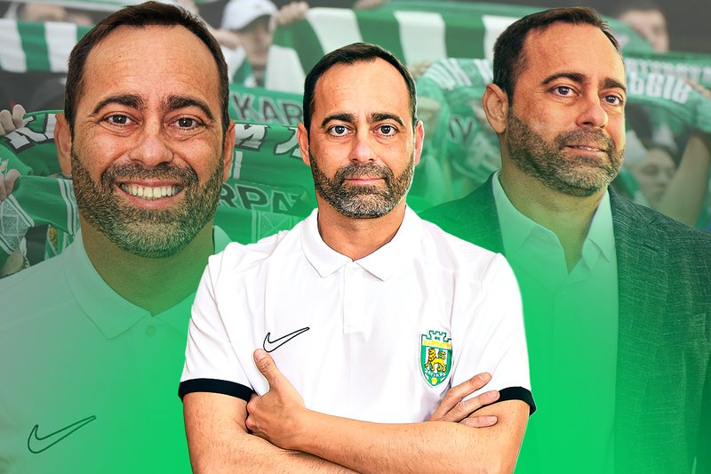 Francisco  Fernández web