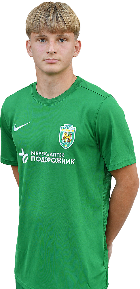 Гаврилюк