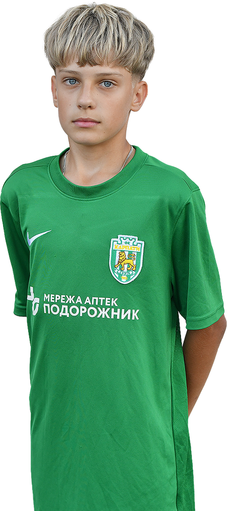 Головацький