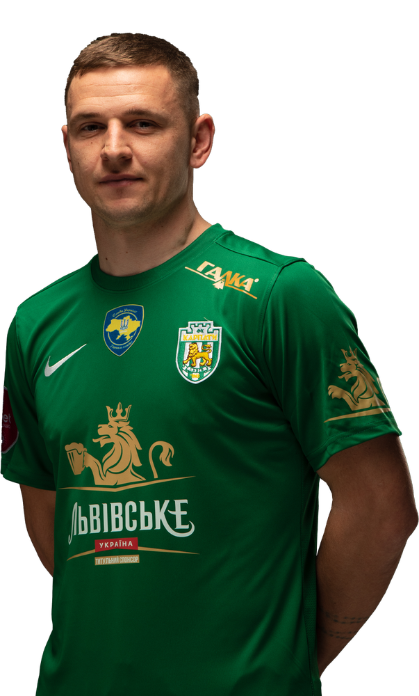 Горбунов