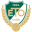 Győri_ETO_FC_logo