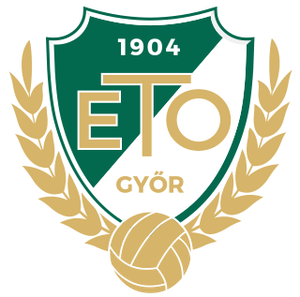 Győri_ETO_FC_logo
