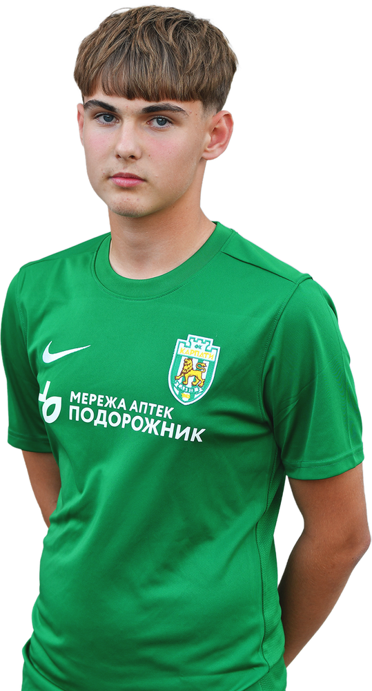 Харченко