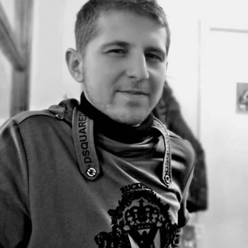 Костенко