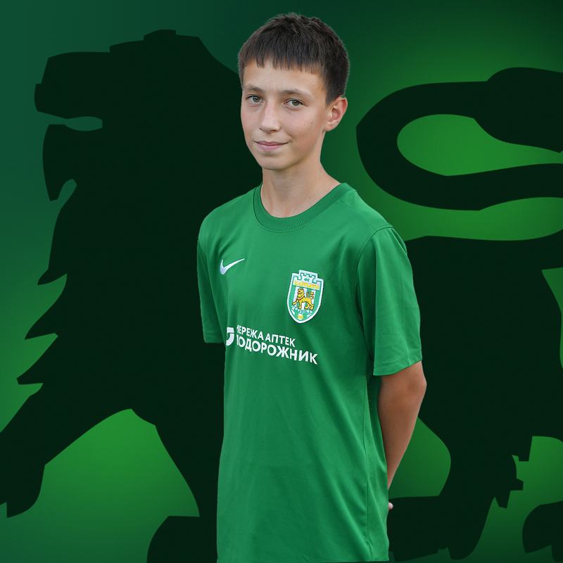 Козюк