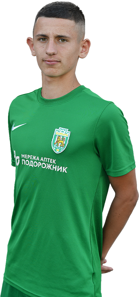 Кріль