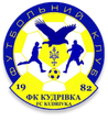 Логотип_ФК_«Кудрівка»