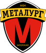 Логотип_МФК_«Металлург»