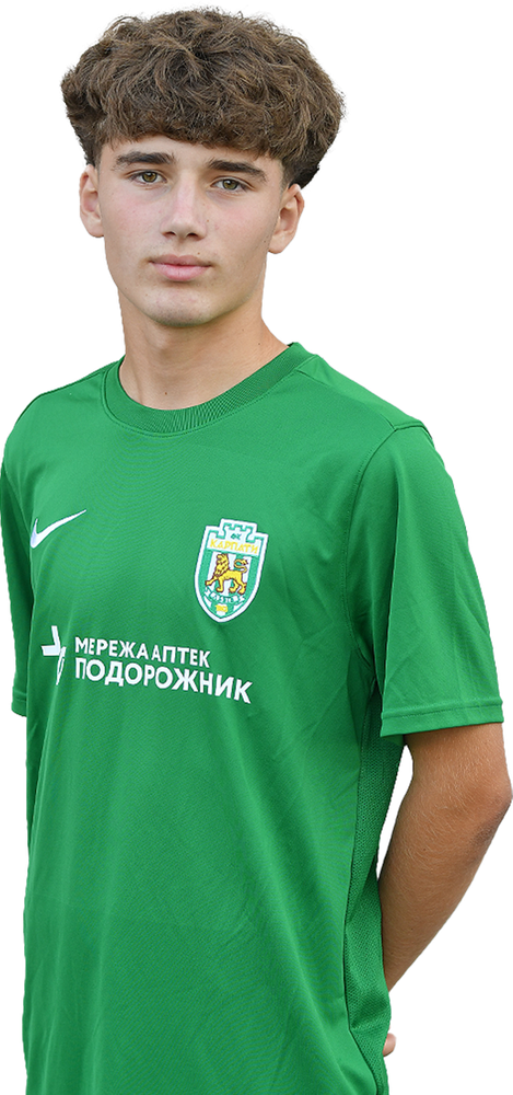 Лясковський