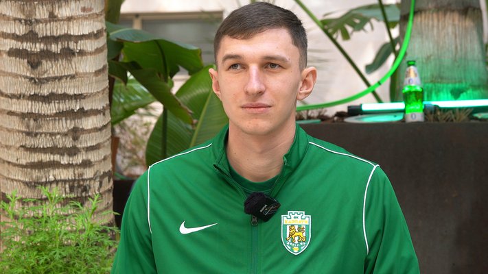 Марко Сапуга на сайт