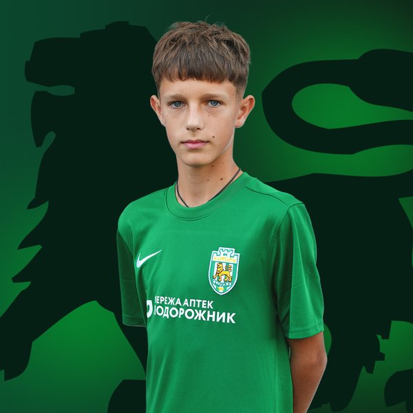 Мазур півзахисник