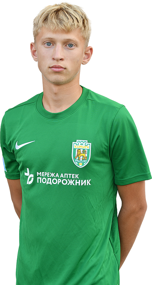 Никончук