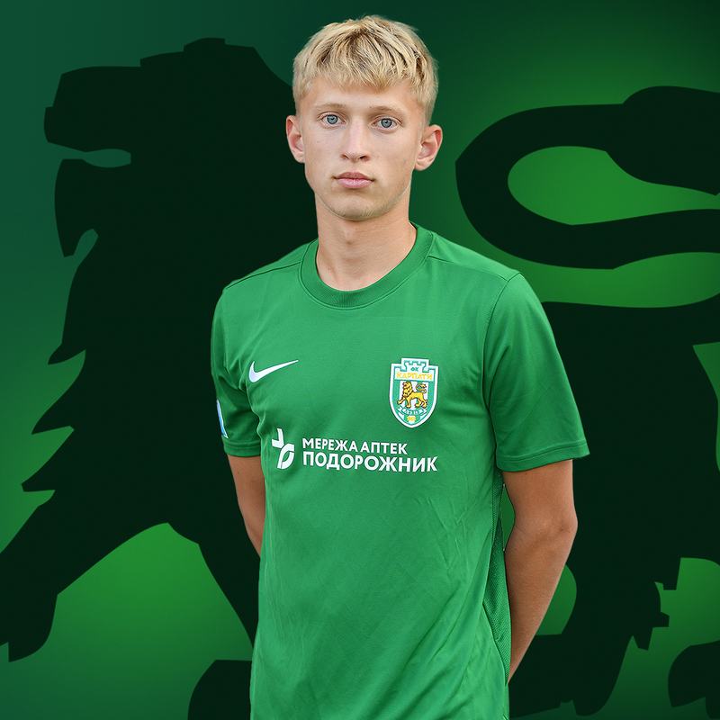 Никончук