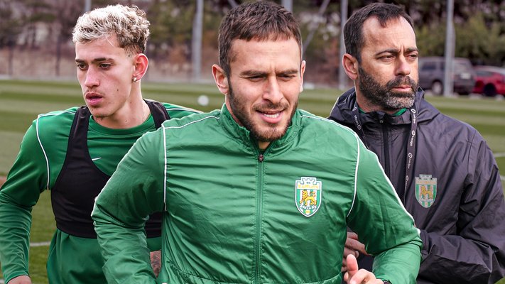 Підготовка до Динамо сайт