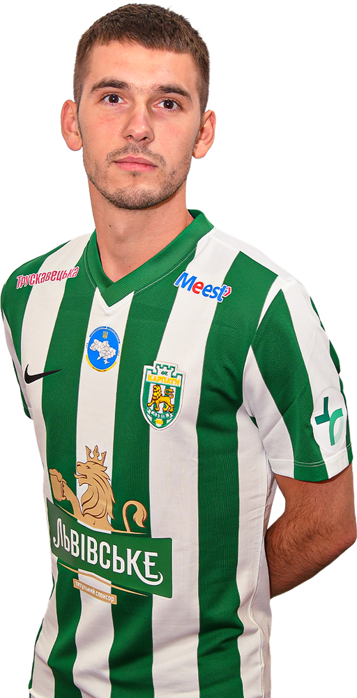 Ростислав Лях