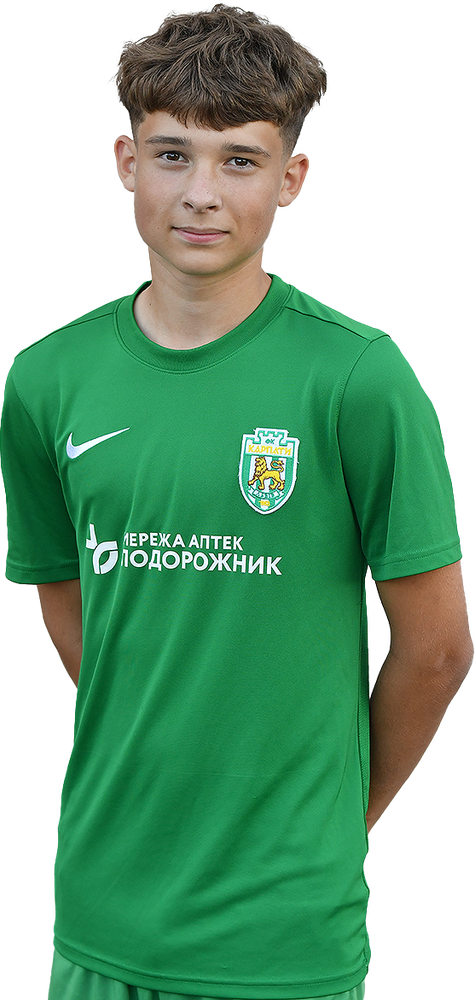 Семенчук