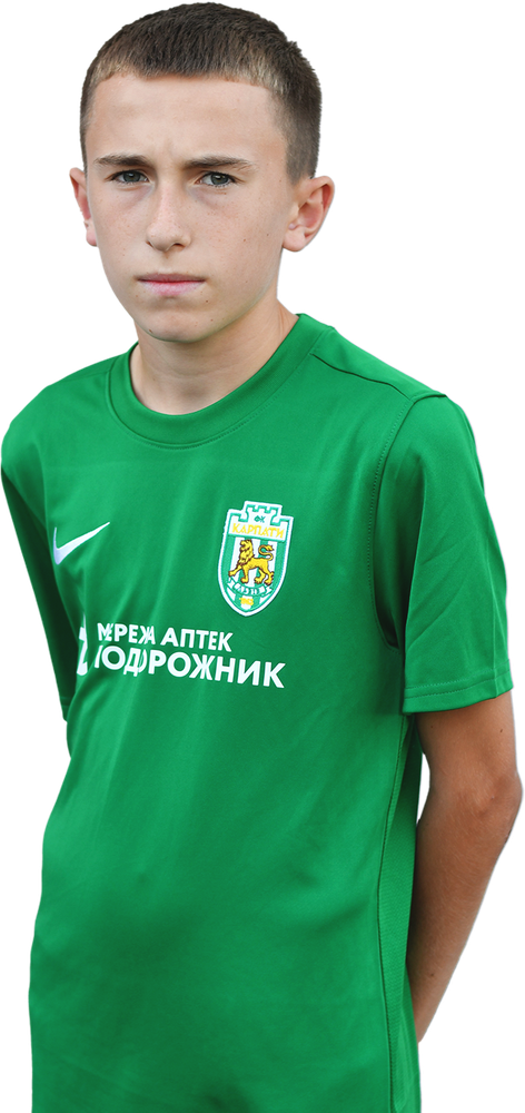 Степанов