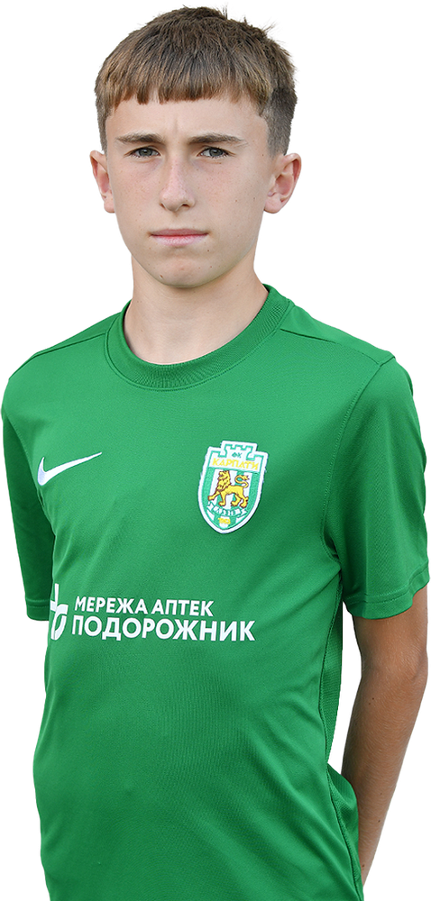 Степанов