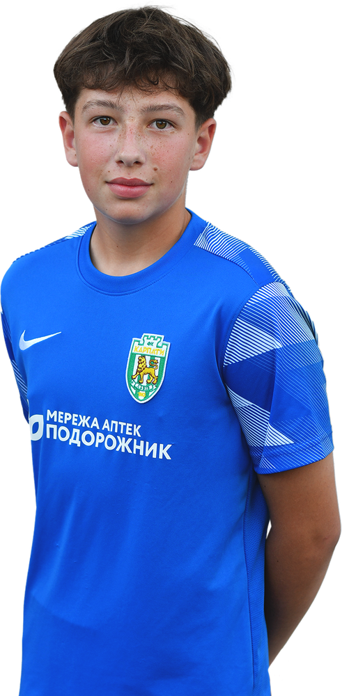 Стецик