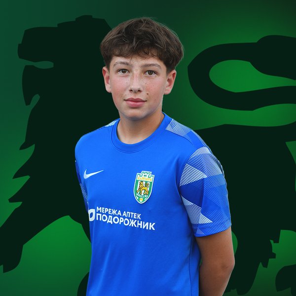 Стецик воротар