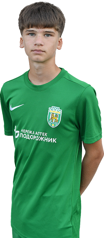 Страховський