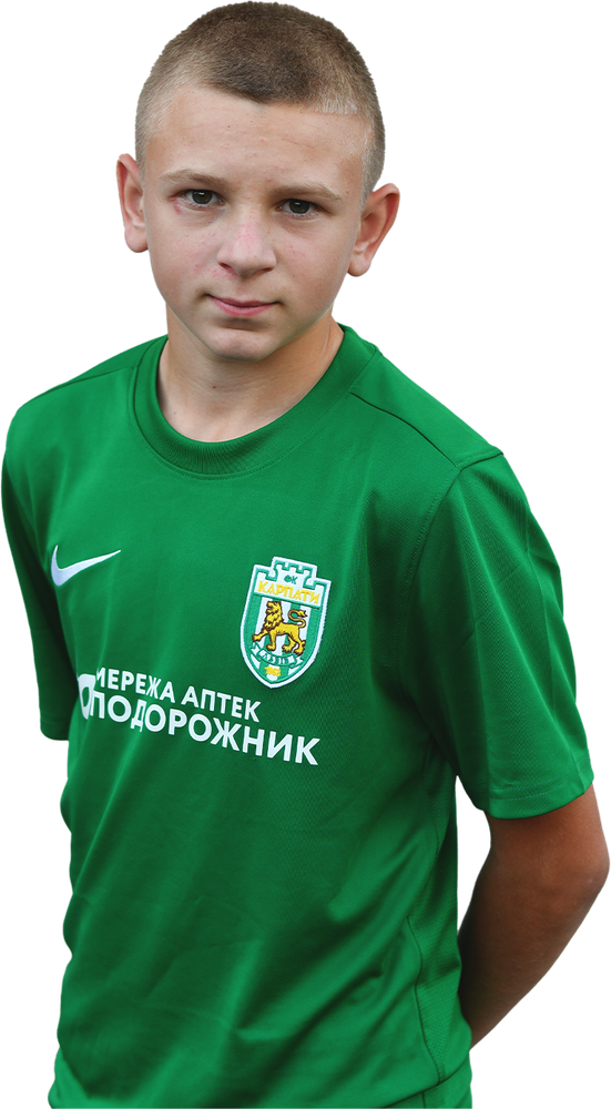 Сушинський