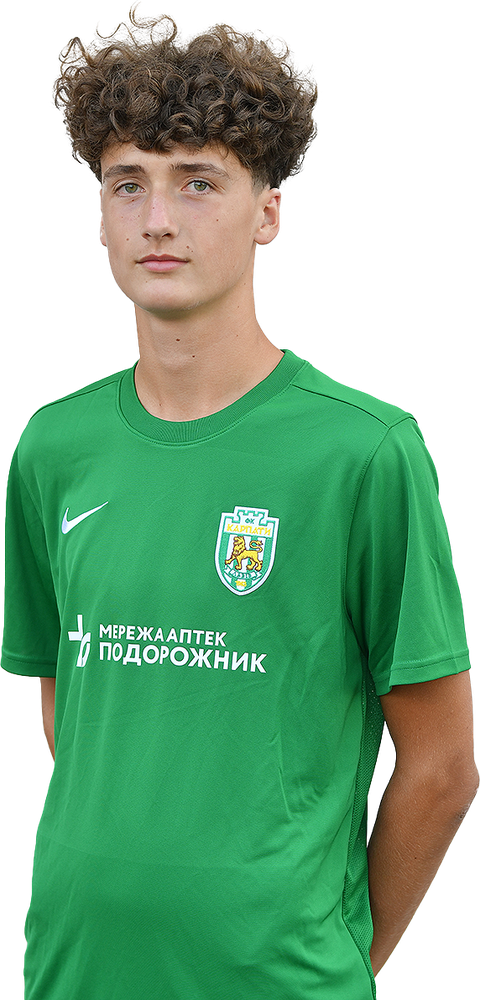Тарнавський