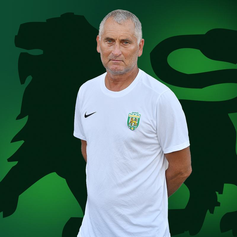 Вільчинський