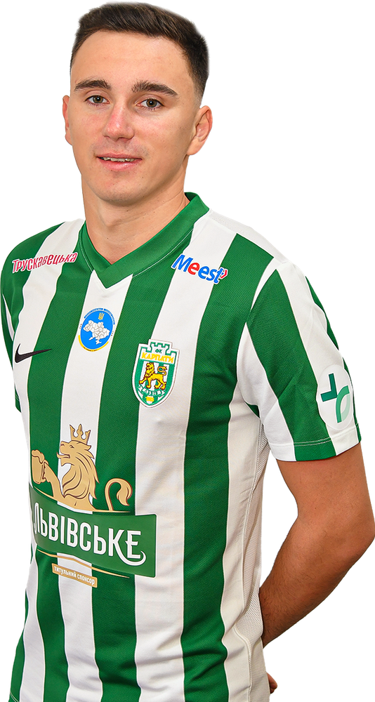 Віталій Холод