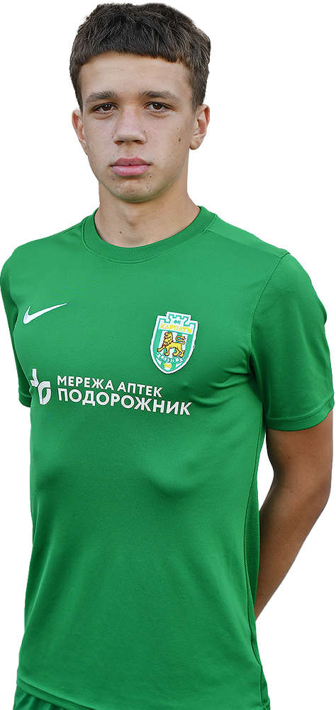 Вовченко