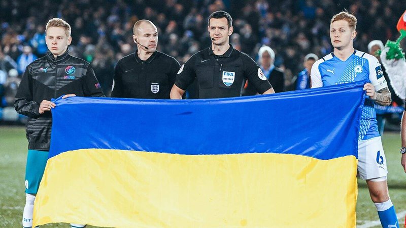 Zinchenko