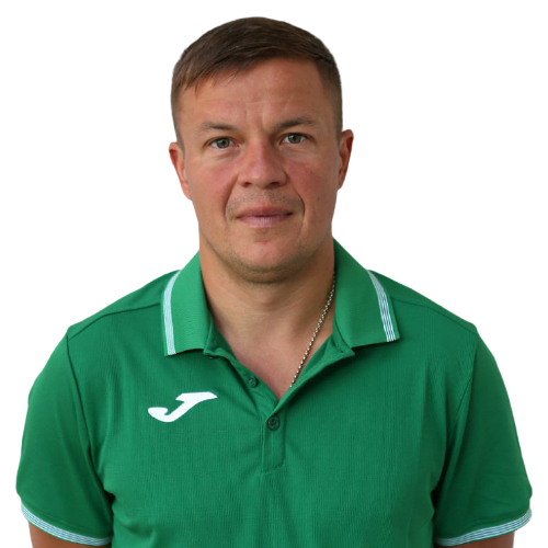 Денис Кожанов