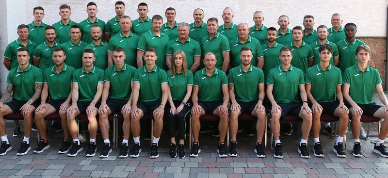 ФК "Карпати" Львів