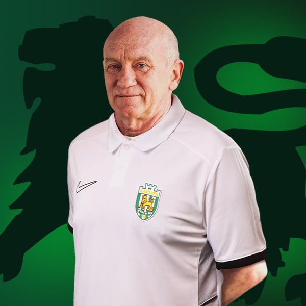 микола ліневич