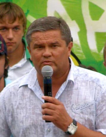 Степан Юрчишин