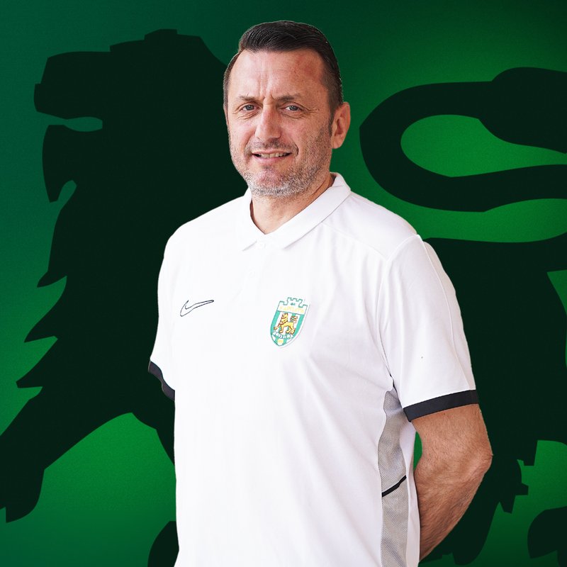 тренер на сайт ES2